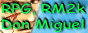 RPG RM2K Don Miguel