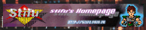 Stifu's Homepage